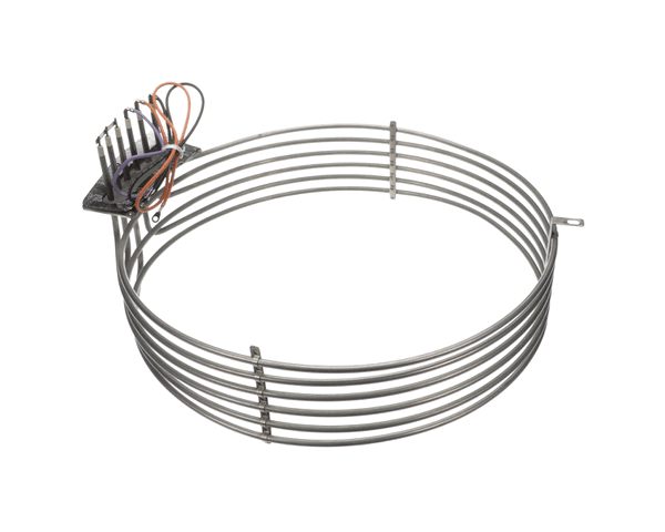 Rational 87.00.401 Heating Assembly With Gasket (RATL87-00-401) Each