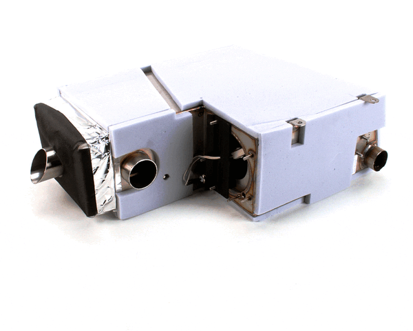 Rational 87.00.412 Steam Generator Insolated Service (RATL87-00-412) Each