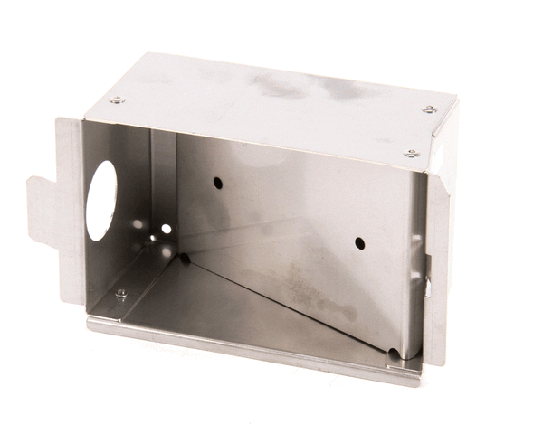 Rational 87.00.424 Housing F. Cleaning Pump (RATL87-00-424) Each