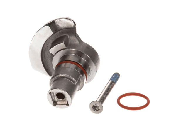 Rational 87.00.540 Door Bolt Cpl. (RATL87-00-540) Each