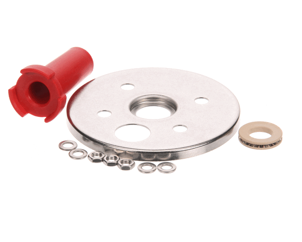 Rational 87.00.561 Gasket Kit For Motor D15 (RATL87-00-561) Each