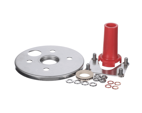 Rational 87.00.562 Gasket Kit For Motor D17 (RATL87-00-562) Each