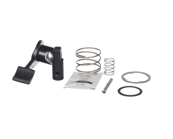 Rational 87.00.619 Control Lever Right Of Pan Valve (RATL87-00-619) Each