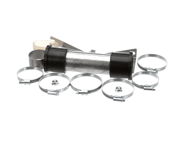 Rational 87.00.630 Conversion Kit Silicone Hose Humidity Co (RATL87-00-630) Each