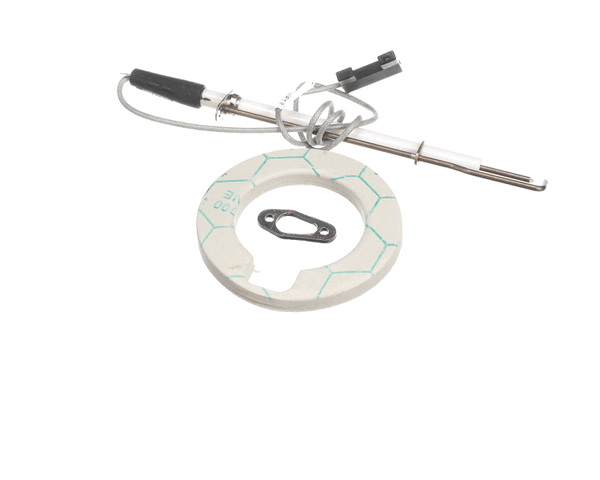 Rational 87.00.662 Ignition Electrode Kit For Steam Generat (RATL87-00-662) Each