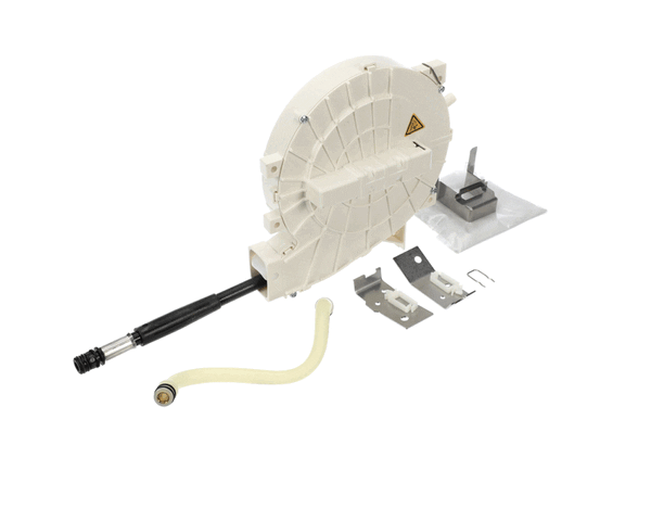 Rational 87.00.687 Kit Hand Shower Roll Guide (RATL87-00-687) Each