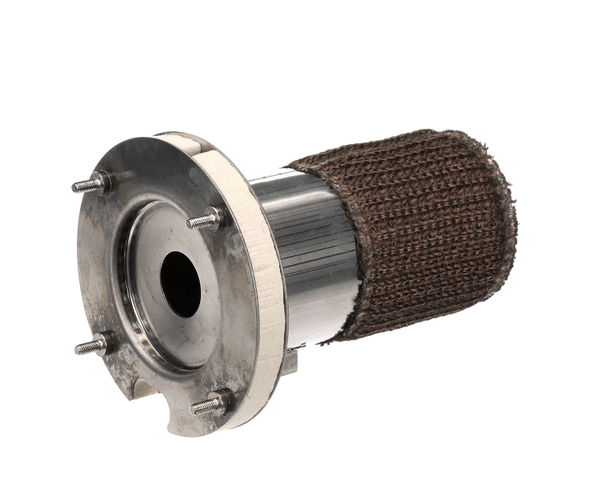 Rational 87.01.023 Burner Steam Gen. Kit (RATL87-01-023) Each