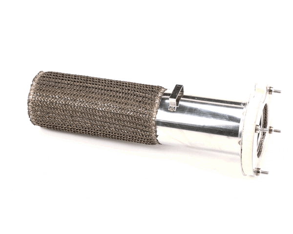 Rational 87.01.026 Burner Steam Gen. Kit (RATL87-01-026) Each