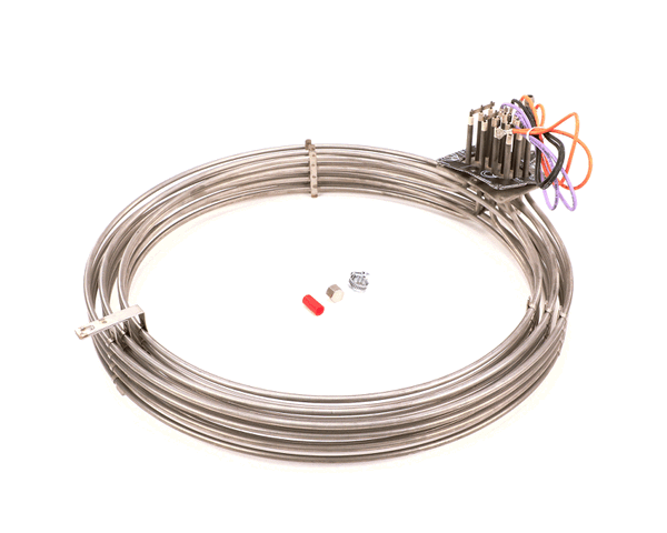 Rational 87.01.054 Heating Assembly With Gasket (RATL87-01-054) Each