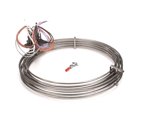 Rational 87.01.057 Heating Assembly With Gasket (RATL87-01-057) Each