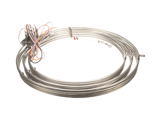 Rational 87.01.071 Heating Assembly With Gasket (RATL87-01-071) Each