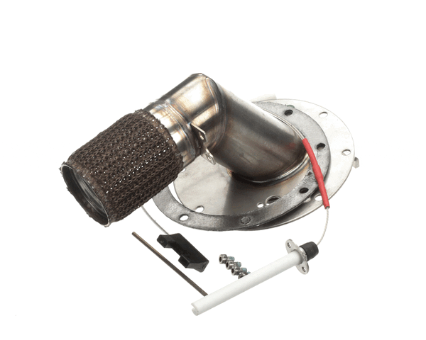 Rational 87.01.079 Burner Hot Air (RATL87-01-079) Each