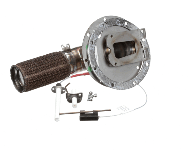 Rational 87.01.080 Burner Hot Air (RATL87-01-080) Each