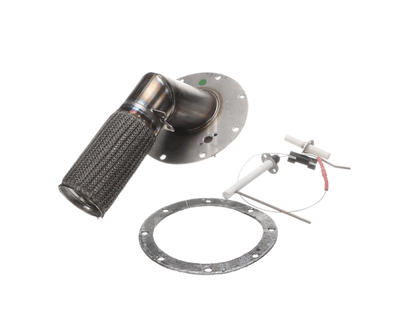 Rational 87.01.081 Burner Hot Air (RATL87-01-081) Each