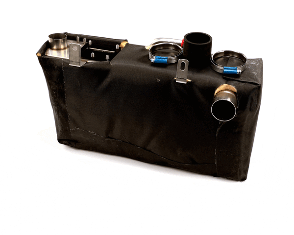 Rational 87.01.089 Steam Generator Insolated Service (RATL87-01-089) Each