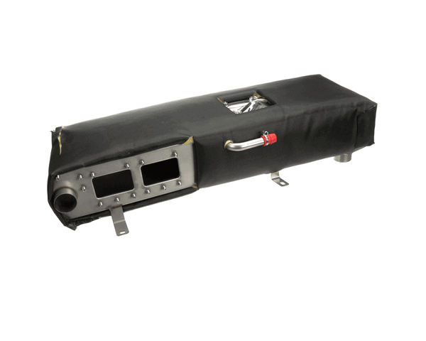 Rational 87.01.091 Steam Generator Insolated Service (RATL87-01-091) Each