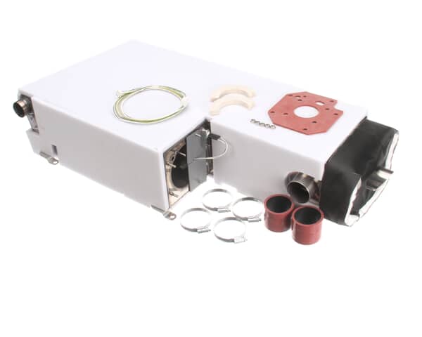 Rational 87.01.098 Steam Generator Insolated Service (RATL87-01-098) Each