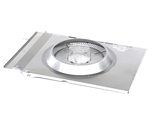 Rational 87.01.130 Air Baffle (RATL87-01-130) Each