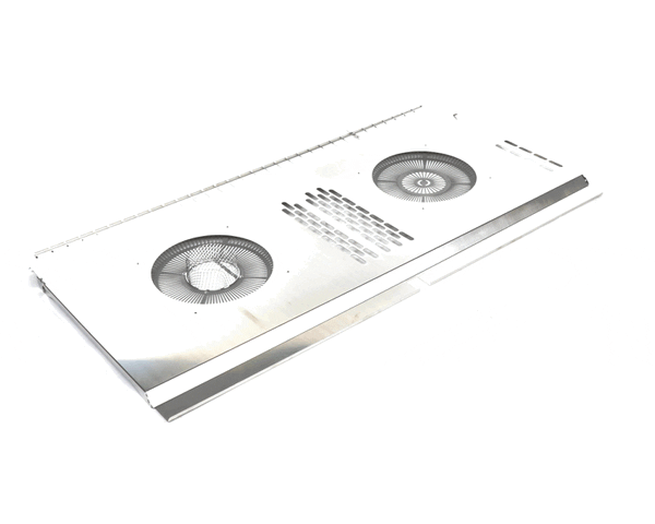 Rational 87.01.137 Air Baffle (RATL87-01-137) Each