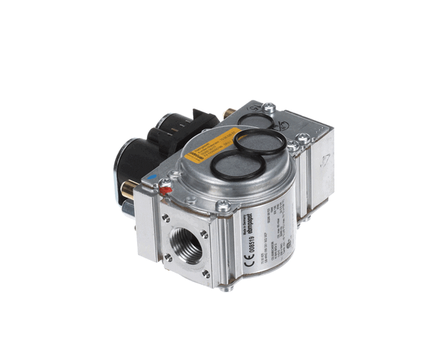 Rational 87.01.148 Gas Valve Sep Steam (RATL87-01-148) Each