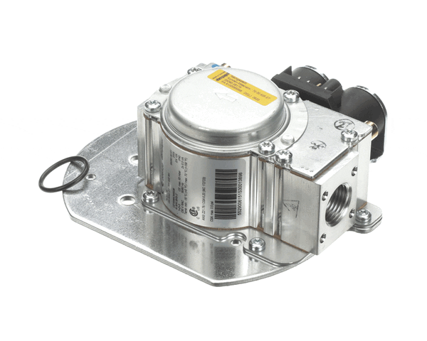 Rational 87.01.152 Gas Valve Rh Hot Air (RATL87-01-152) Each