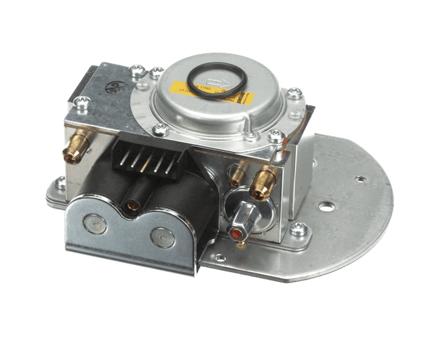 Rational 87.01.153 Gas Valve Rh Hot Air (RATL87-01-153) Each