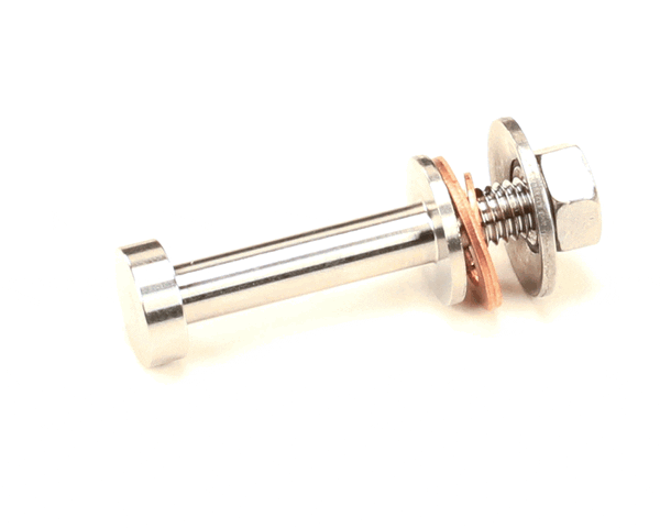 Rational 87.01.174 Retrofit Kit Screw Pin Straight D6X30 (RATL87-01-174) Each