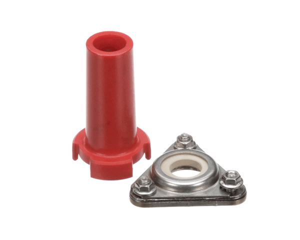 Rational 87.01.188 Gasket Kit For Motor D15 (RATL87-01-188) Each