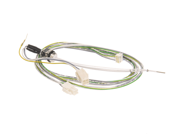 Rational 87.01.219 Filling Level Electrode 175 Mm With Wire (RATL87-01-219) Each