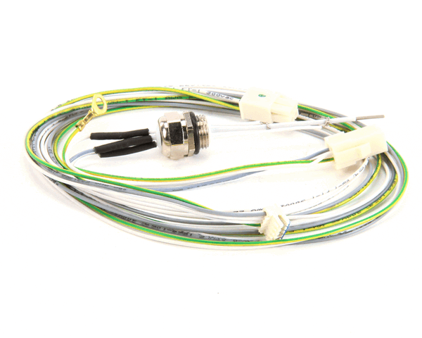 Rational 87.01.220 Filling Level Electrode 85 Mm With Wire (RATL87-01-220) Each