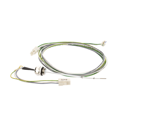 Rational 87.01.221 Filling Level Electrode 135 Mm With Wire (RATL87-01-221) Each