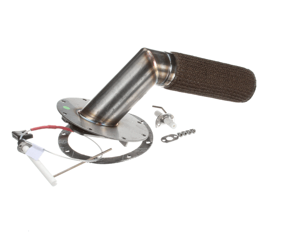 Rational 87.01.224 Burner Hot Air (RATL87-01-224) Each