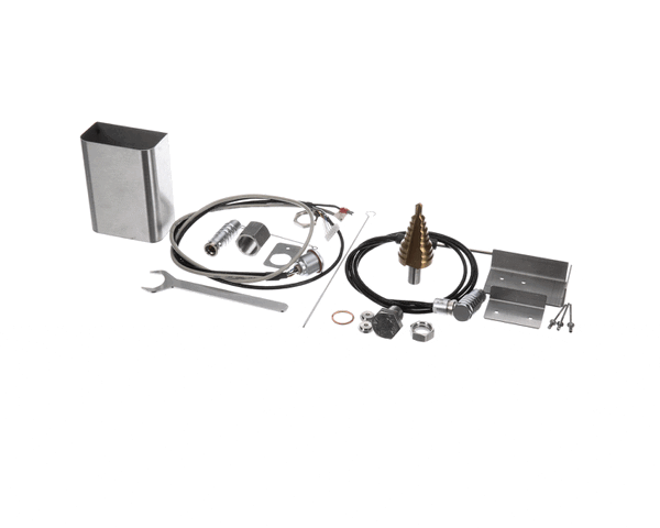 Rational 87.01.267 Conversion Kit, Meat Probe Sensor Extern (RATL87-01-267) Each