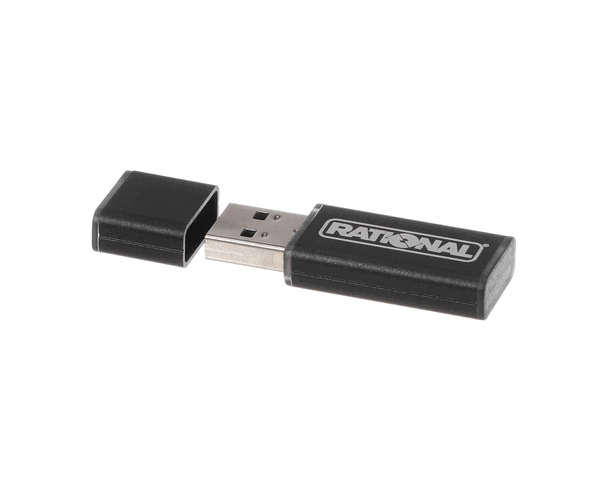 Rational 87.01.275 Memory-Stick Usb Sccwe Cmp (RATL87-01-275) Each