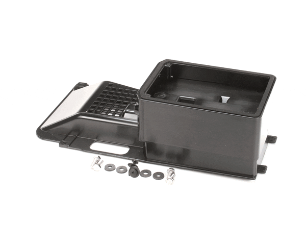 Rational 87.01.288 Cover For Pump With Fixing Kit (RATL87-01-288) Each