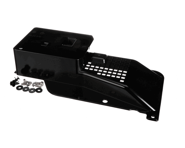 Rational 87.01.289 Cover For Pump With Fixing Kit (RATL87-01-289) Each