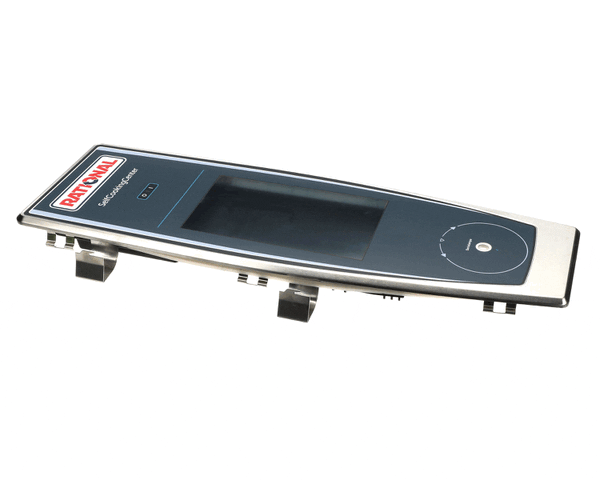 Rational 87.01.301 Control Panel Insert With Overlay Rat (RATL87-01-301) Each