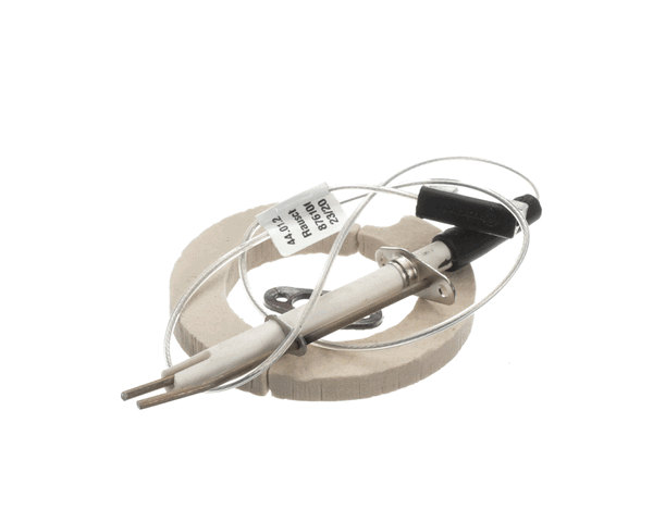 Rational 87.01.347 Ignition Electrode Kit For Steam Generat (RATL87-01-347) Each