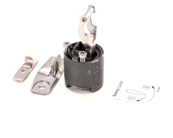 Rational 87.01.432 Conversion Kit Door Lock 2-Step (RATL87-01-432) Each