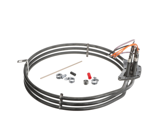 Rational 87.01.436 Heating Assembly With Gasket (RATL87-01-436) Each