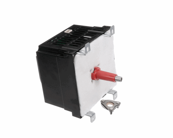 Rational 87.01.558S Fan Motor (RATL87-01-558S) Each