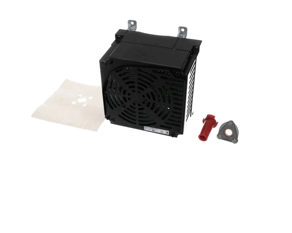 Rational 87.01.587S Fan Motor (RATL87-01-587S) Each