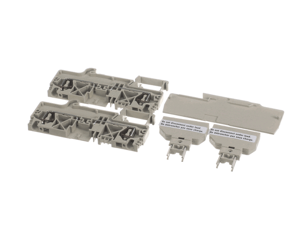 Rational 87.01.593S Terminal Block Ultravent (RATL87-01-593S) Each