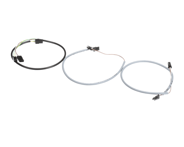 Rational 87.01.613S Wire Set For Door Lighting (RATL87-01-613S) Each