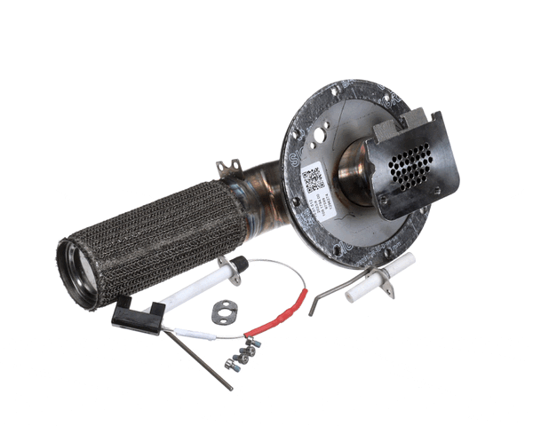 Rational 87.01.653S Burner Hot Air (RATL87-01-653S) Each