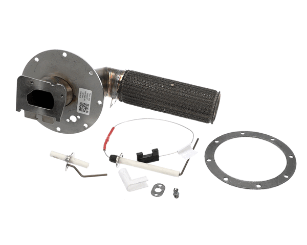 Rational 87.01.655S Burner Hot Air (RATL87-01-655S) Each