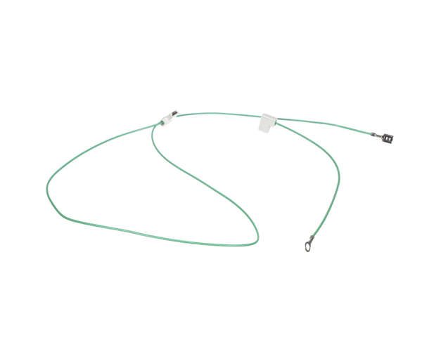 Rational 87.01.736S Wire Set Earth - Ignition Electrode (RATL87-01-736S) Each