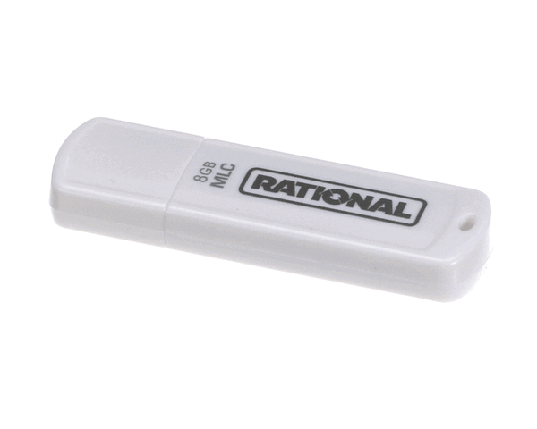 Rational 87.01.758 Memory-Stick Usb Ivario (RATL87-01-758) Each