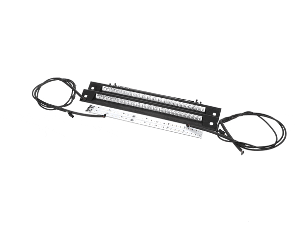 Rational 87.01.772S Conv Kit, Led Bar, Scc We 61/6 (RATL87-01-772S) Each