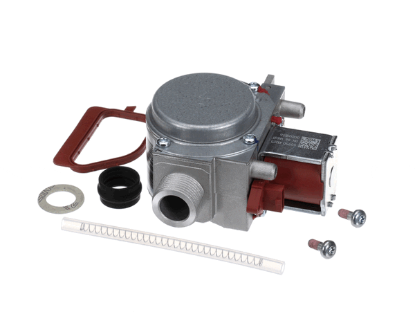 Rational 87.01.838S Gas Valve Lk1 Lm1 Lm2; B, C (RATL87-01-838S) Each